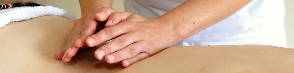 Massage Breuss colonne vertébrale